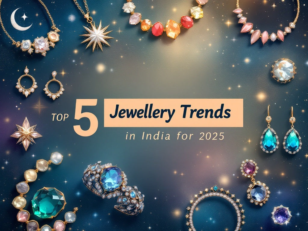Top-5-Jewellery-Trends-in-India-for-2025 LAVEN JEWELLERY