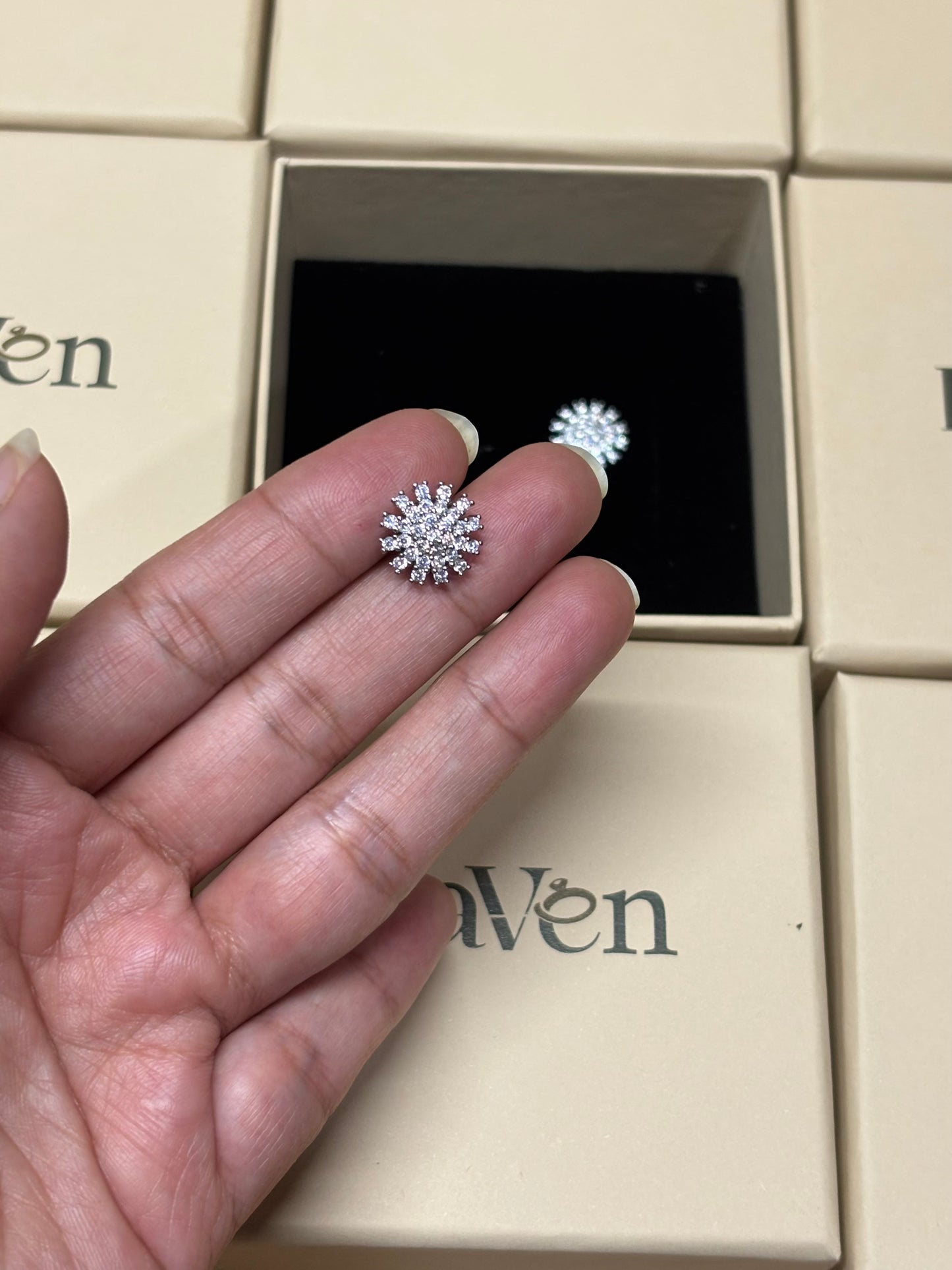 Nova Earring’s