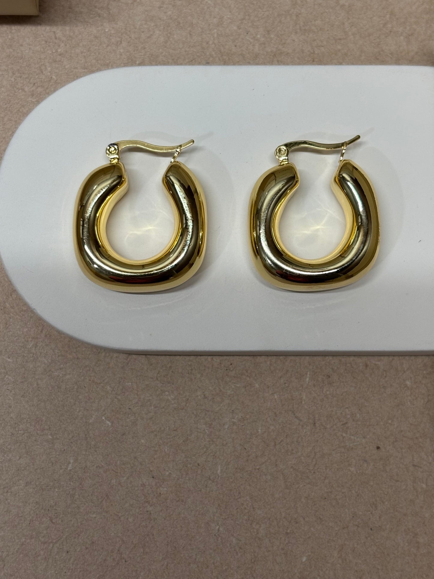 Duo Hoops