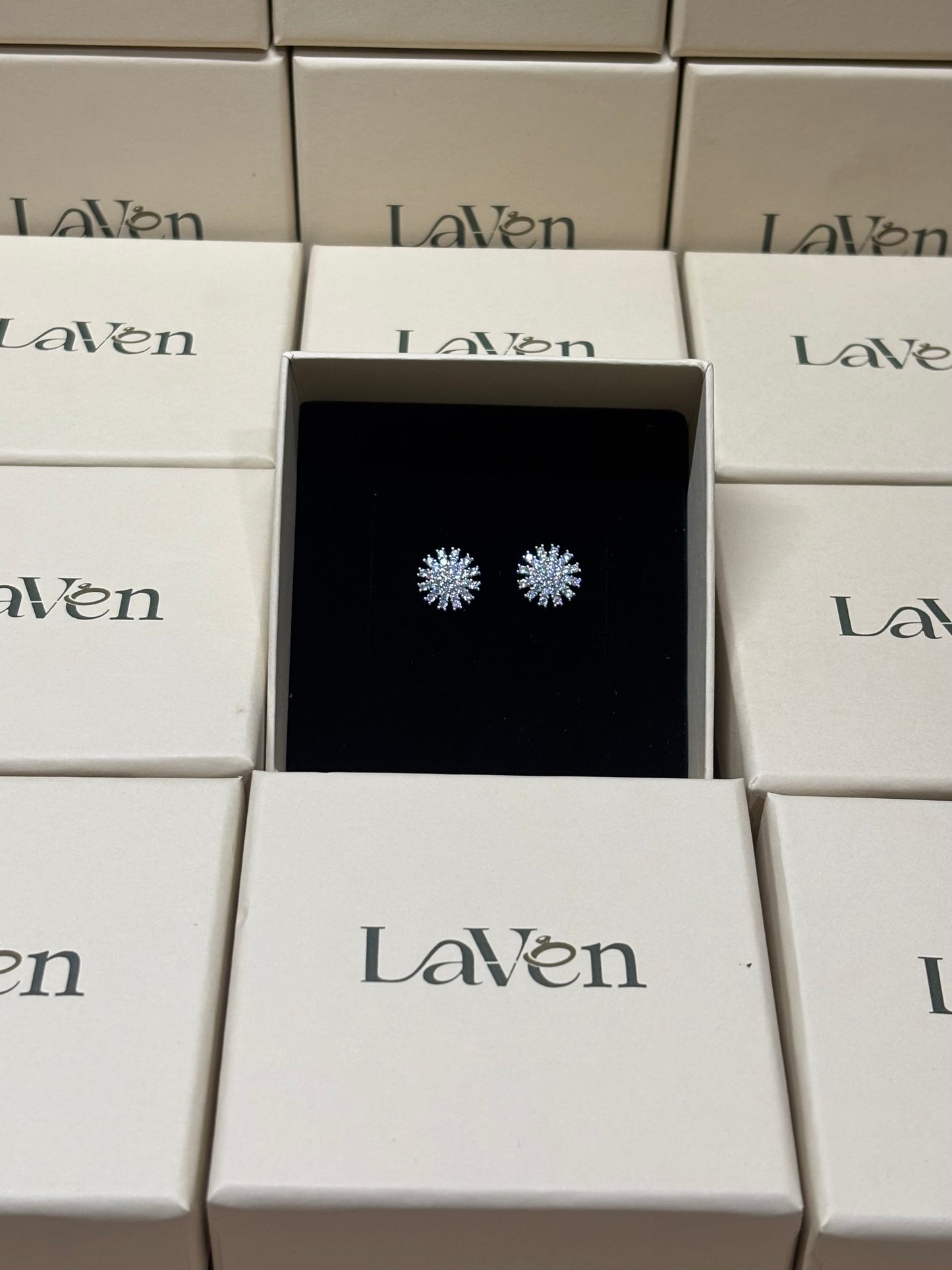 Nova Earring’s