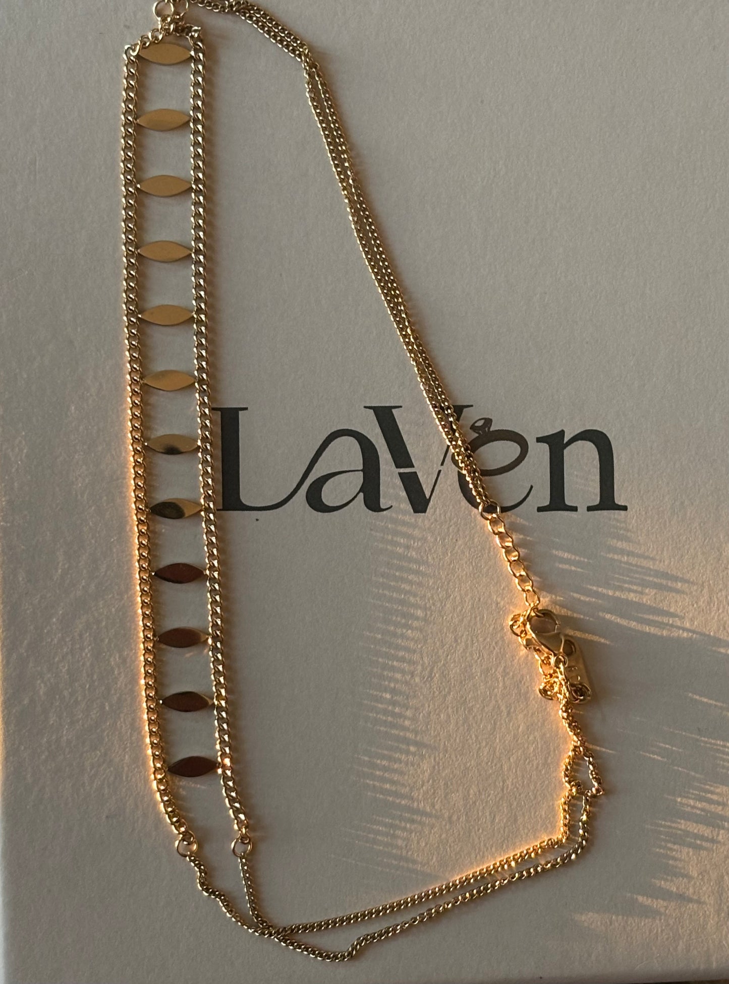 Cascade Choker