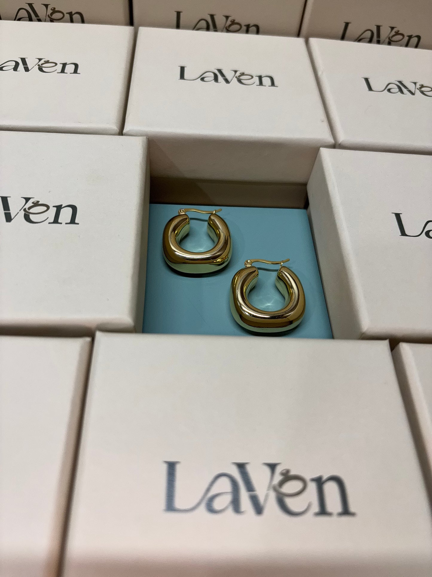 Duo Hoops