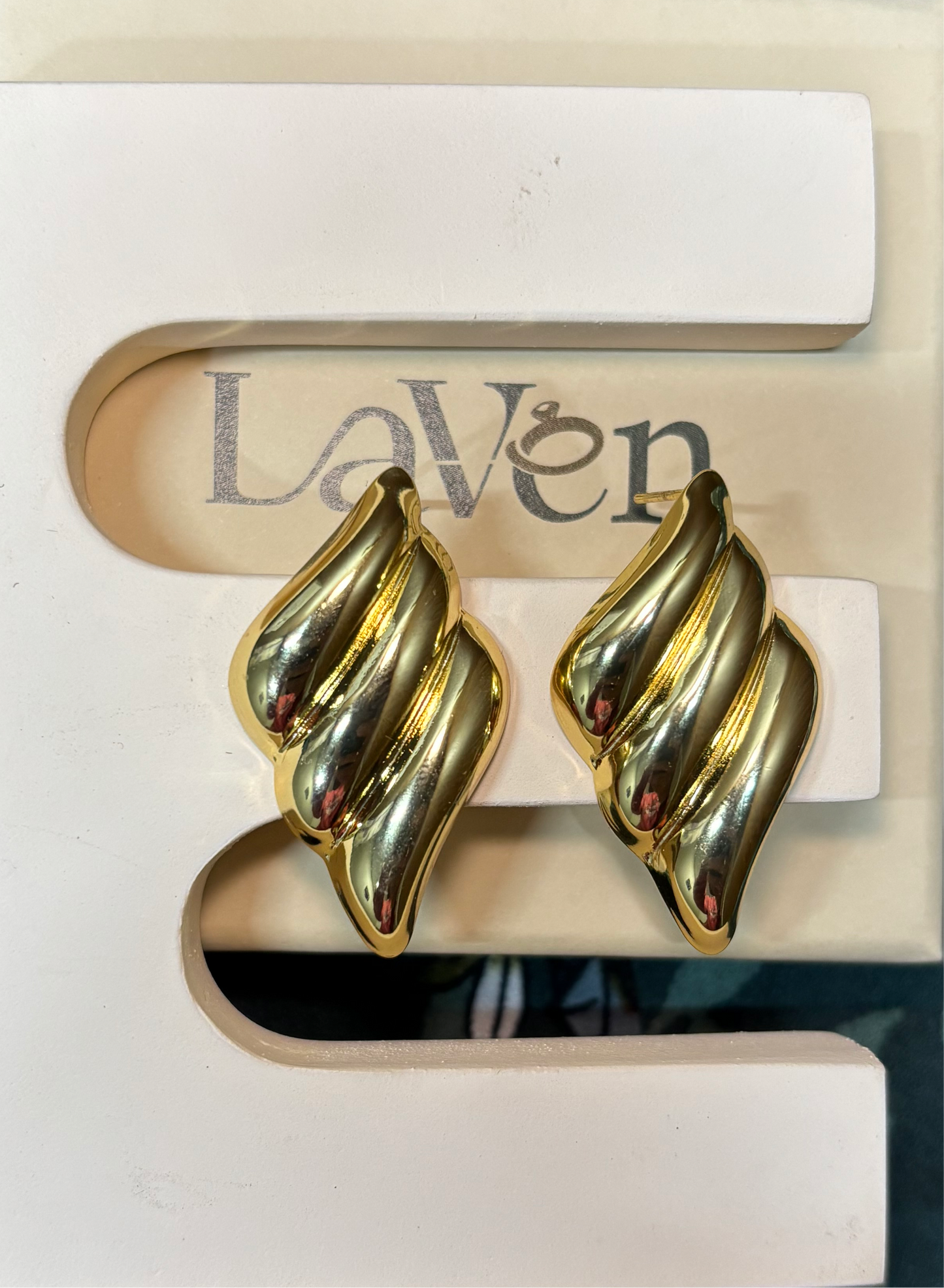 Aria Earrings