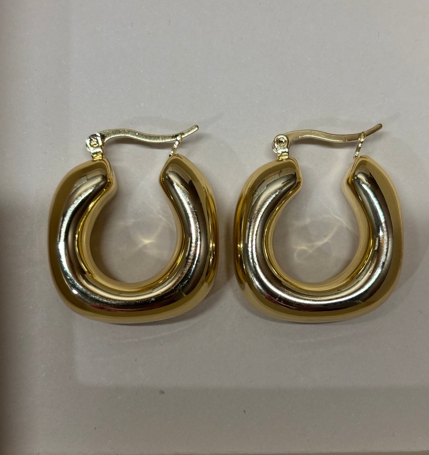 Duo Hoops