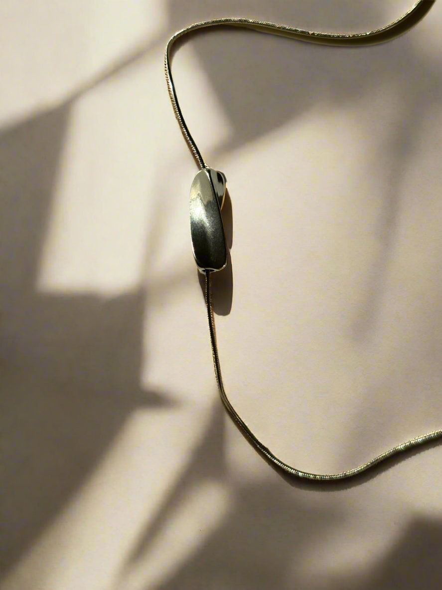 Dove Pendant LAVEN JEWELLERY