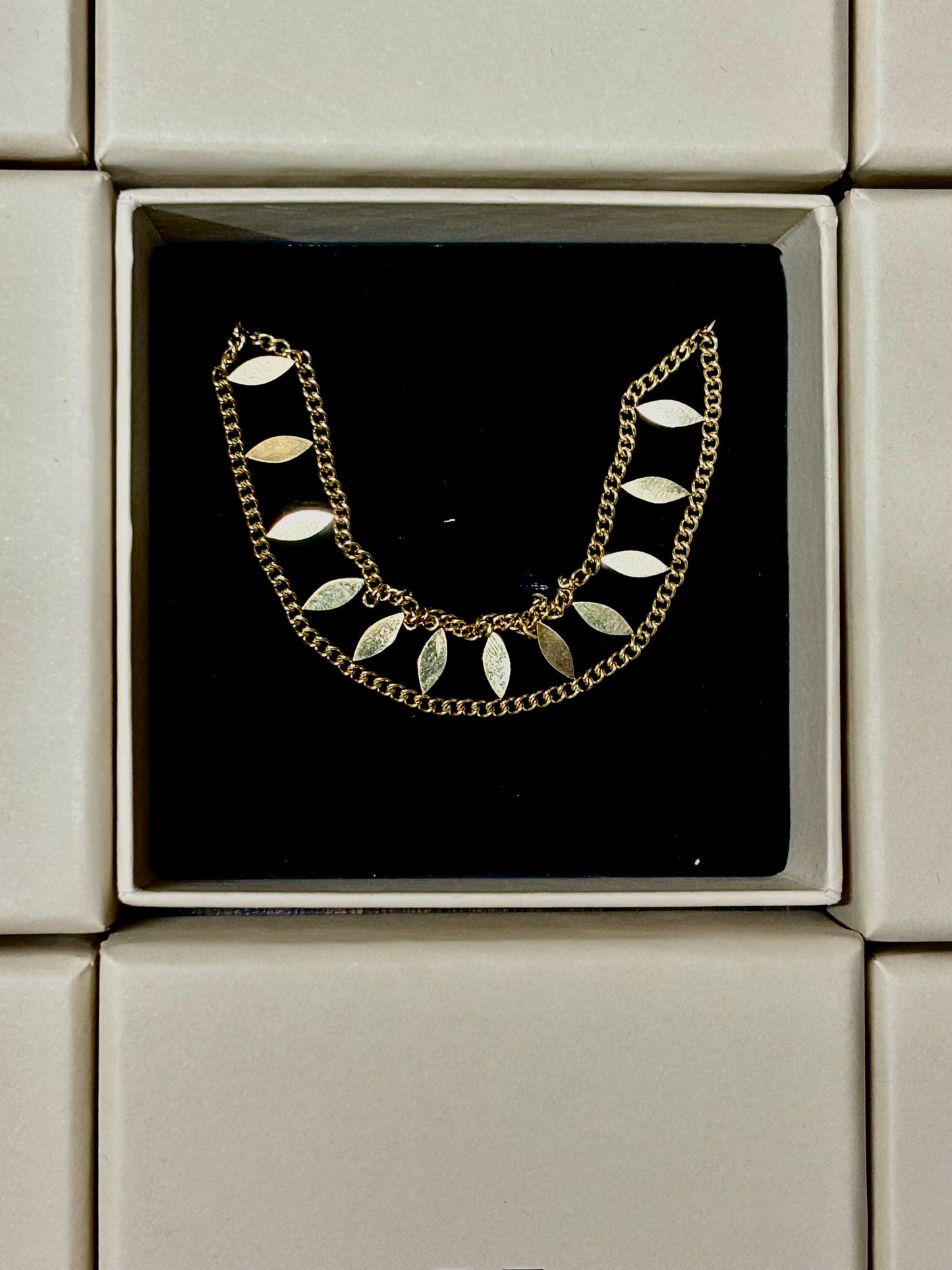 Cascade Choker