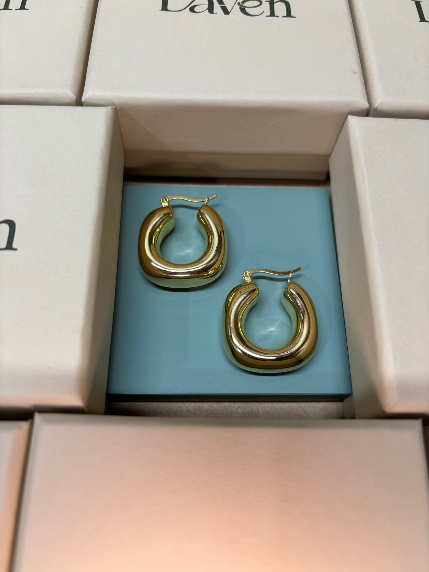 Duo Hoops