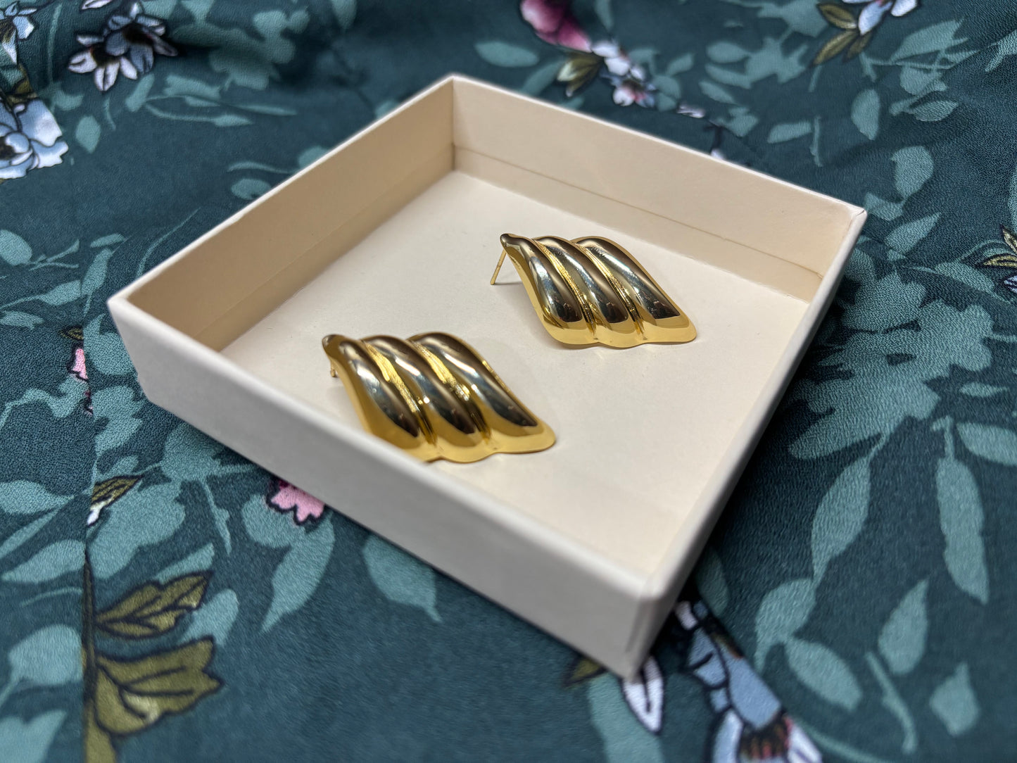 Aria Earrings