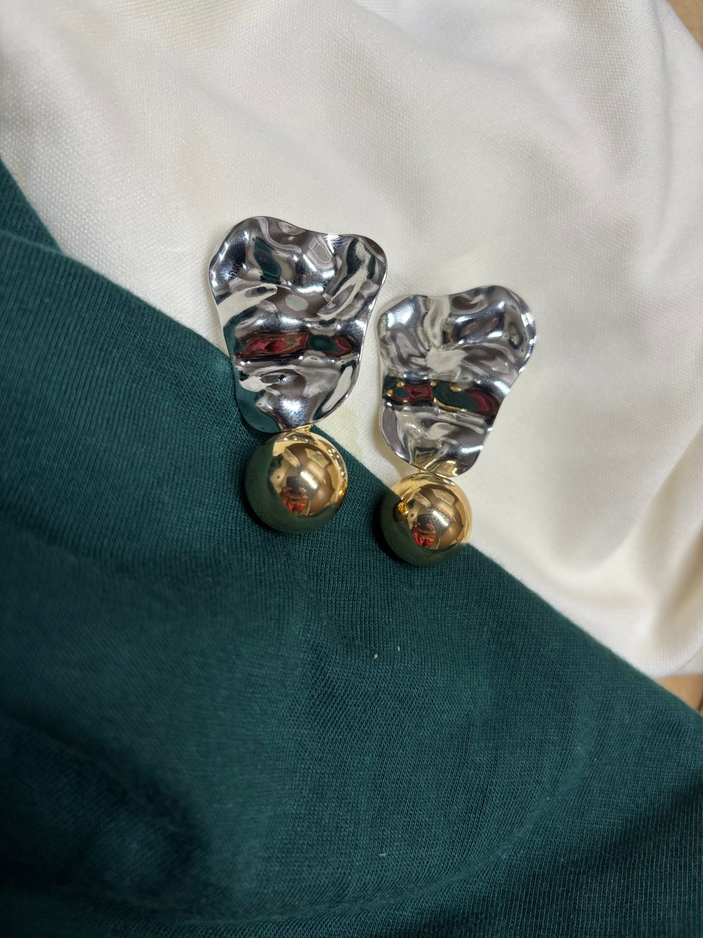 Mirage Earrings