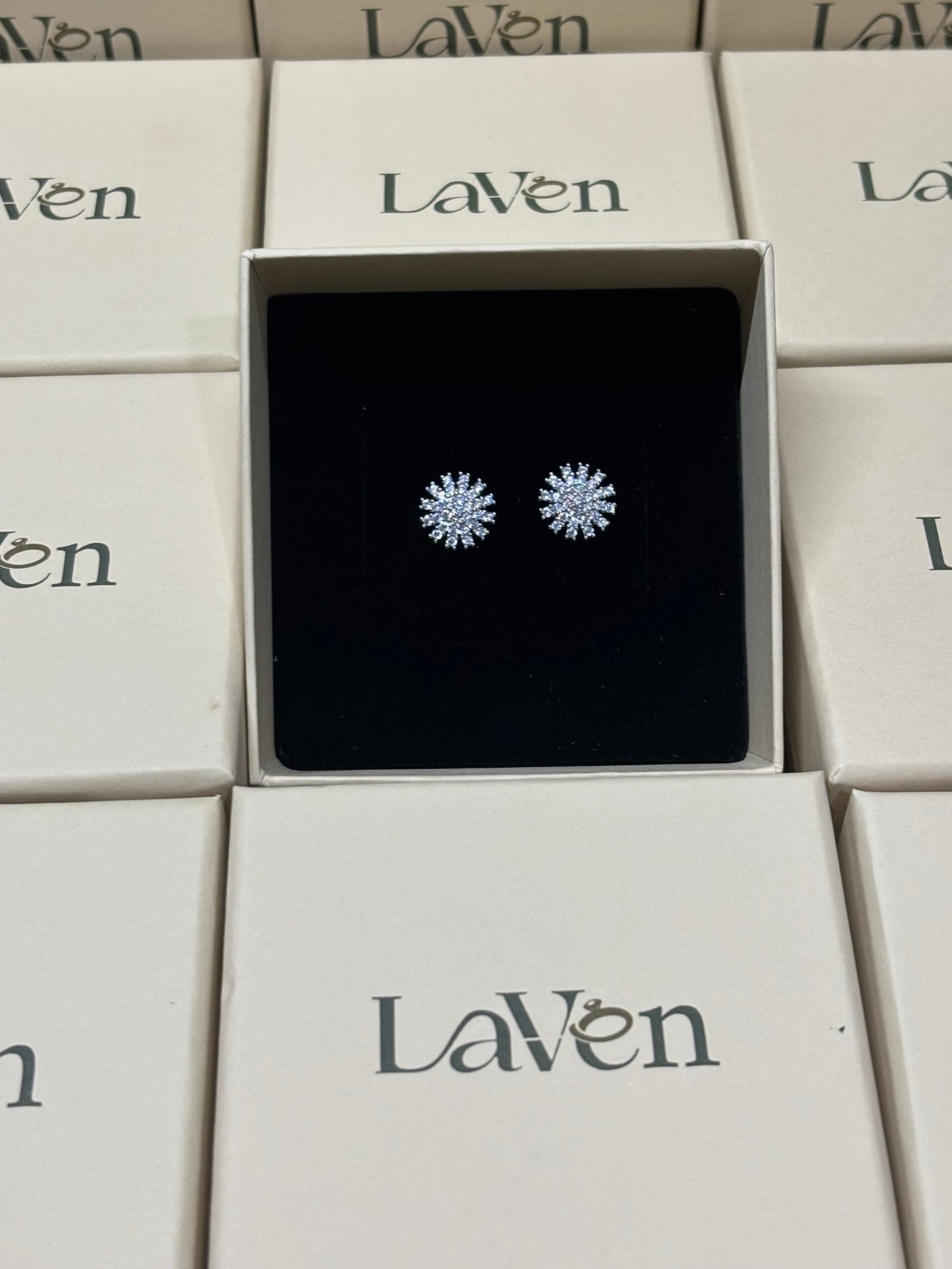 Nova Earring’s