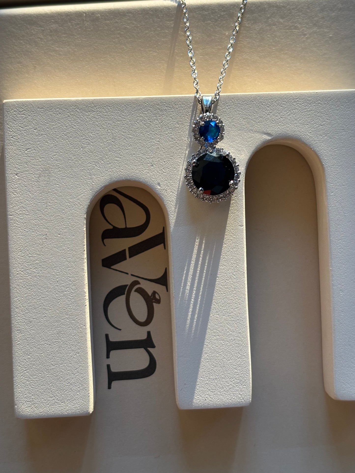 Nova Night Pendant