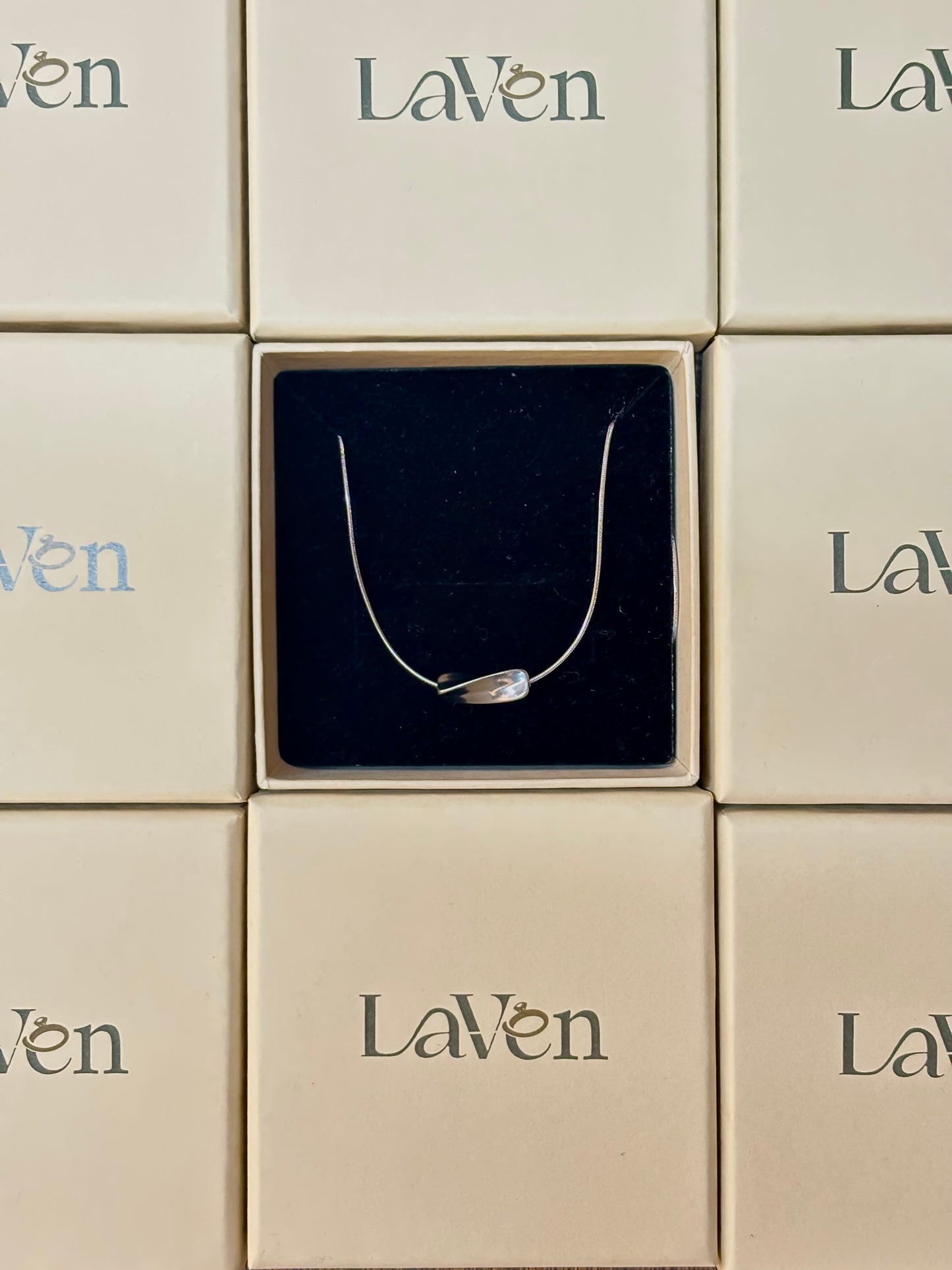 Dove Pendant