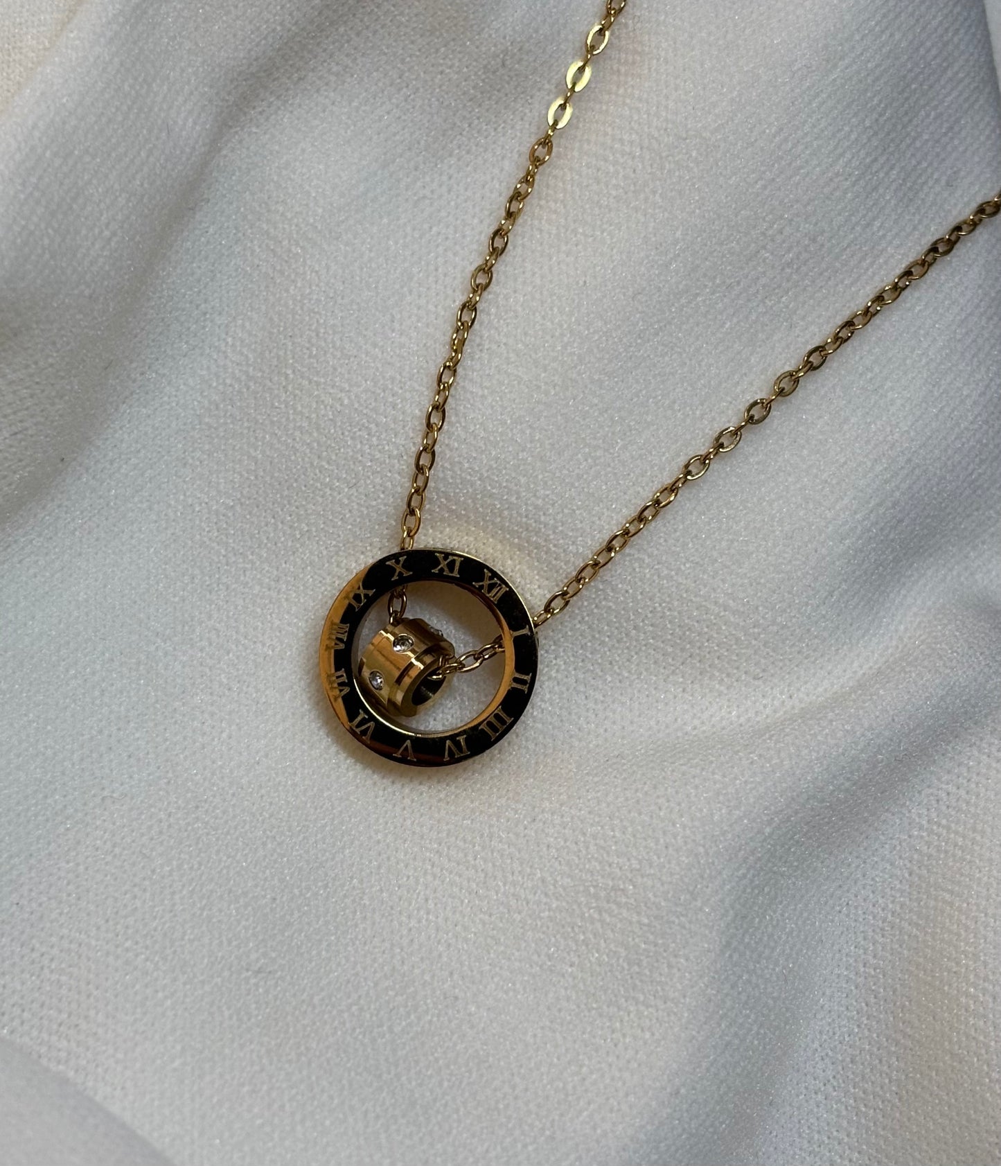 Kairos Pendant