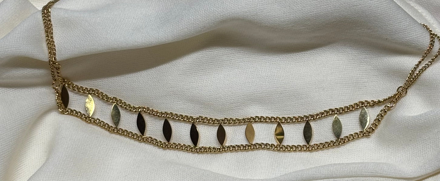 Cascade Choker
