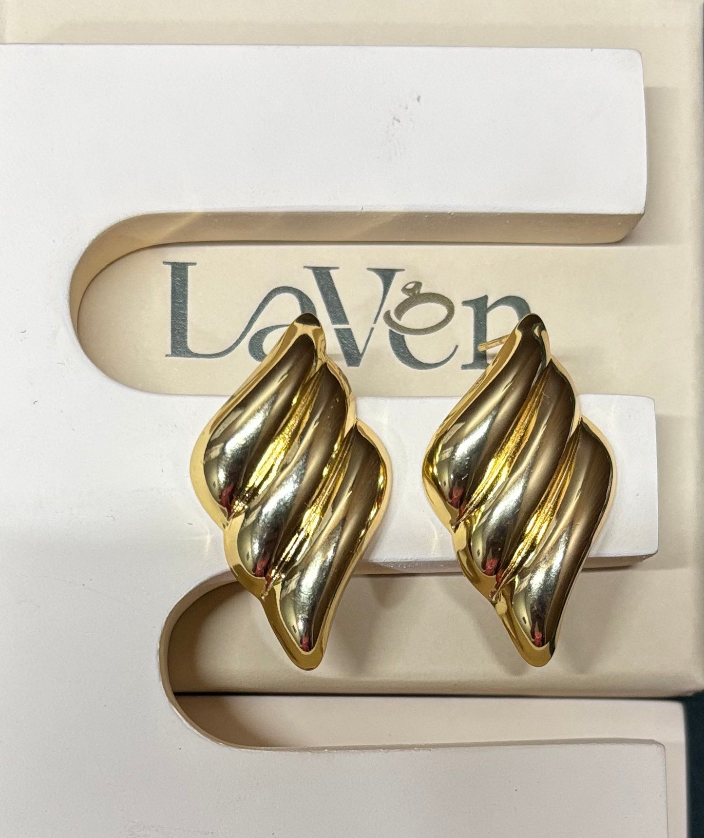 Aria Earrings