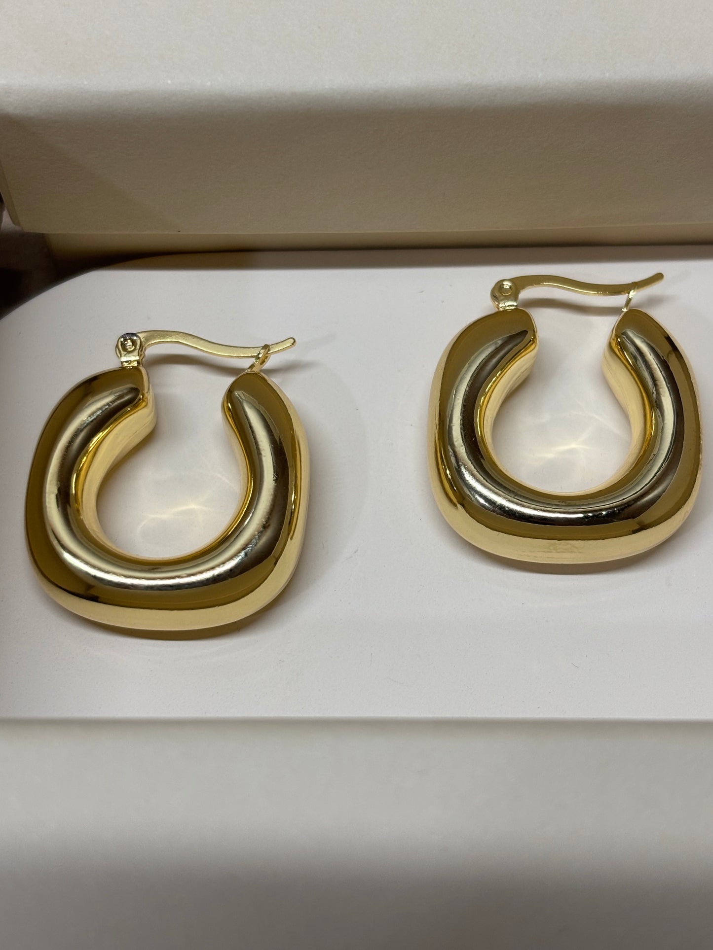 Duo Hoops