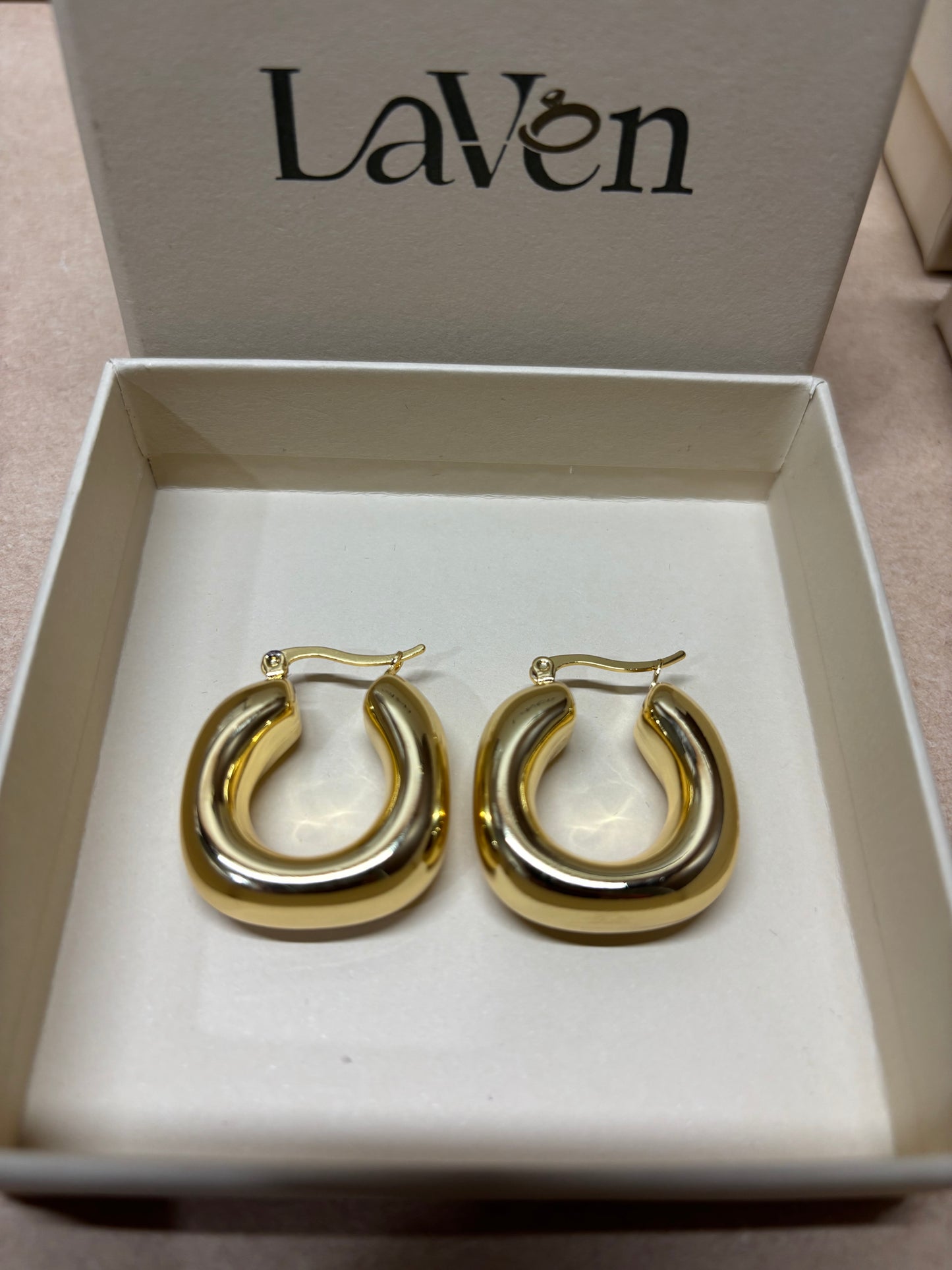 Duo Hoops