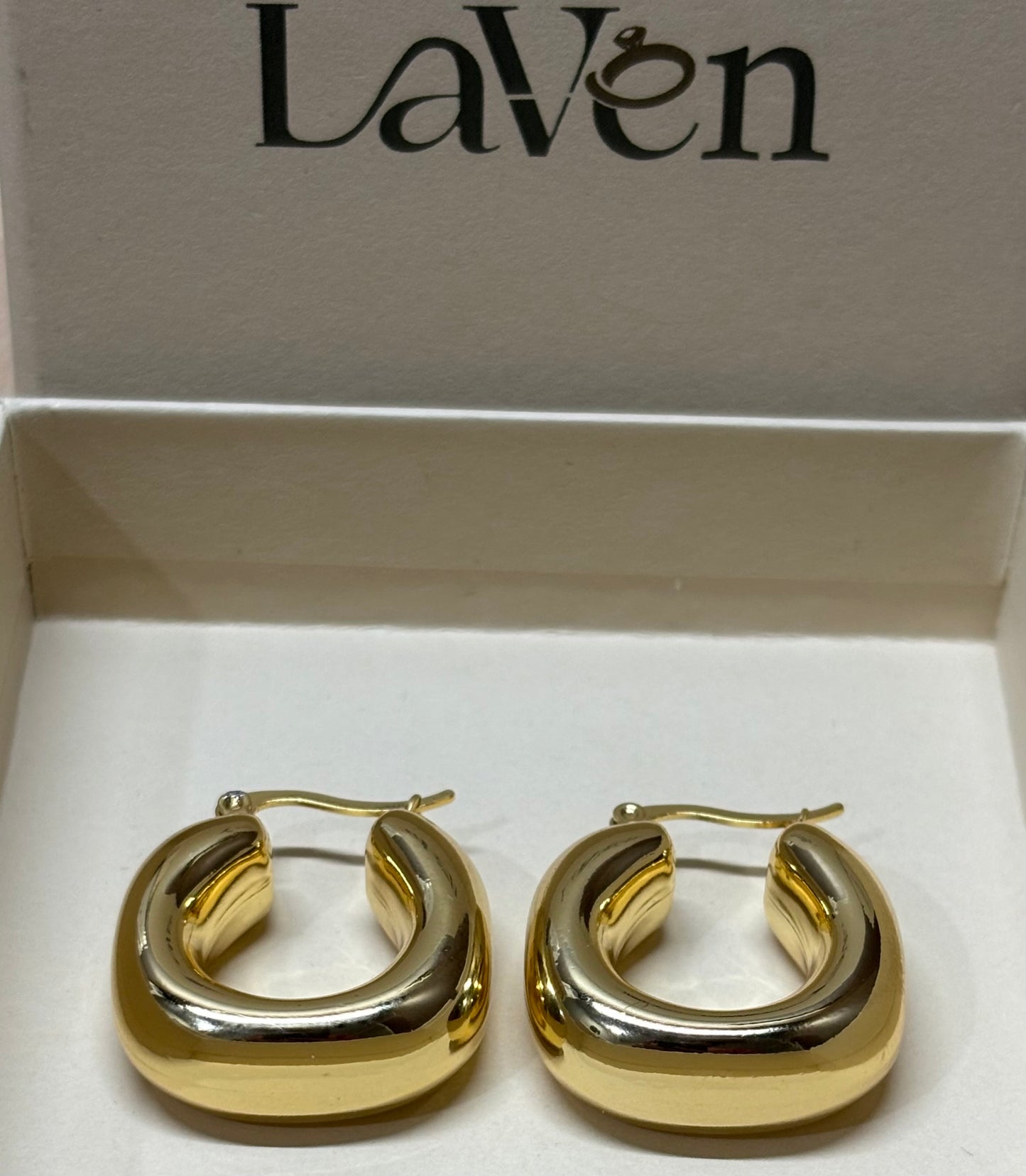 Duo Hoops