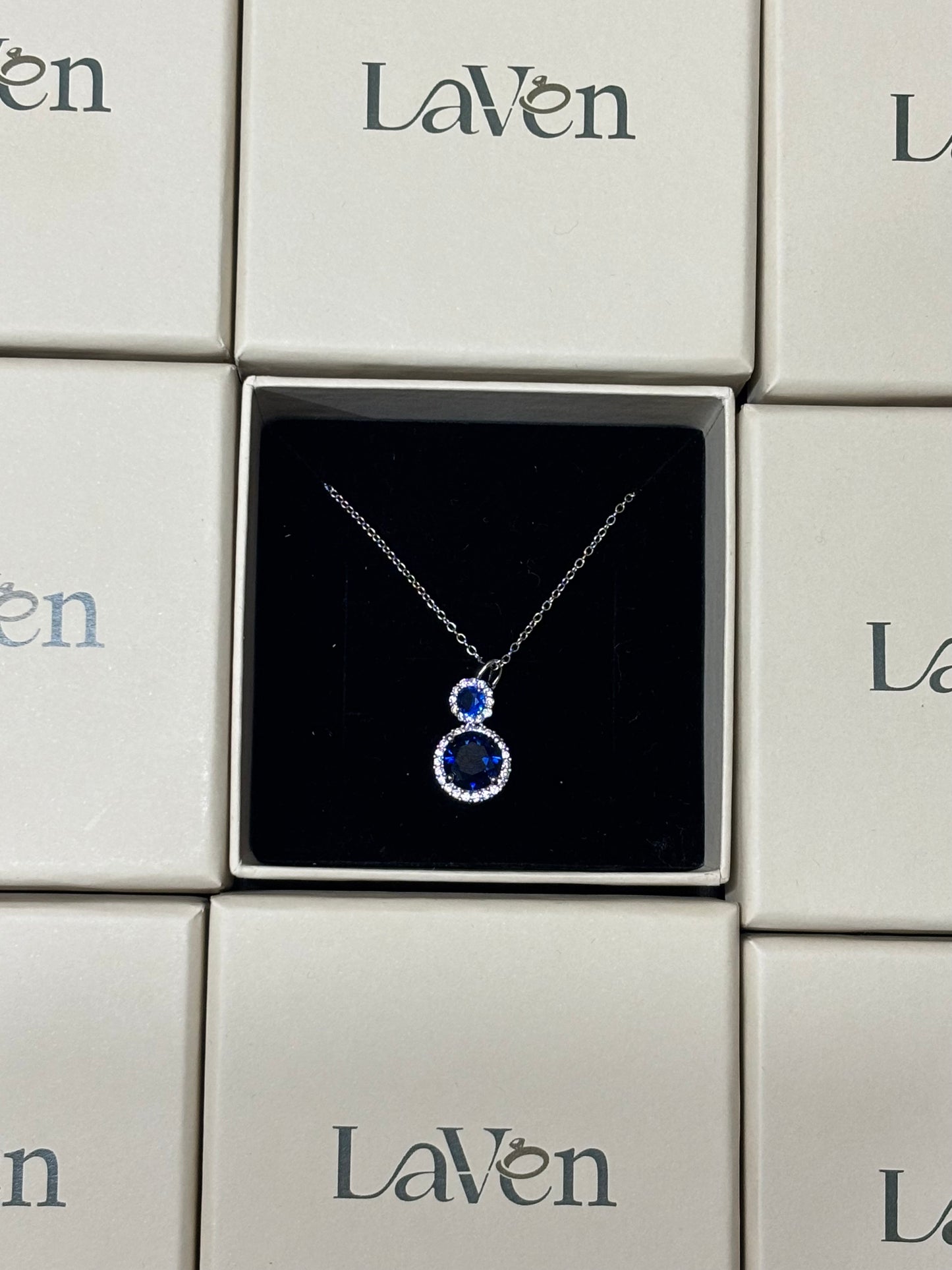 Nova Night Pendant