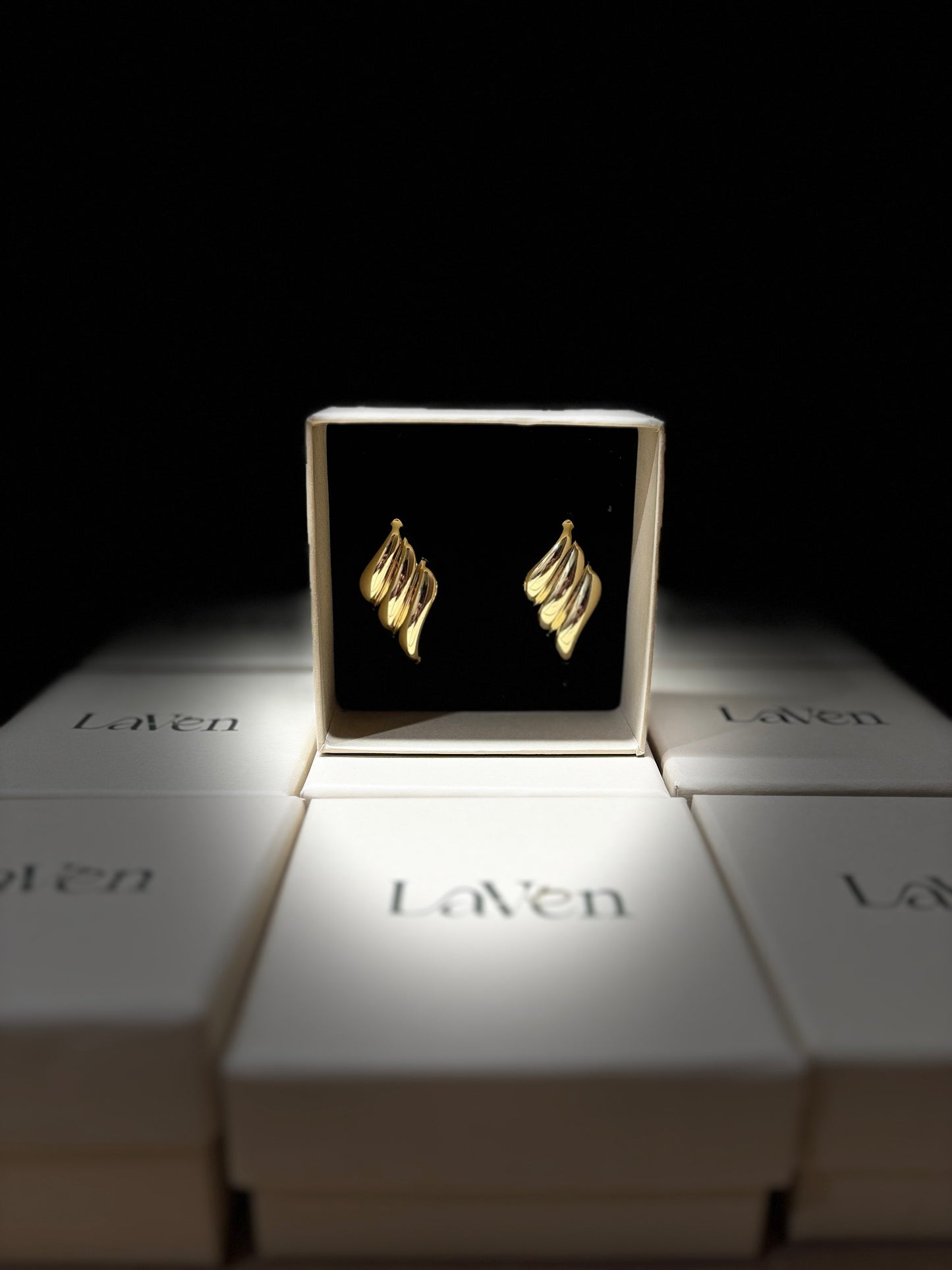 Aria Earrings