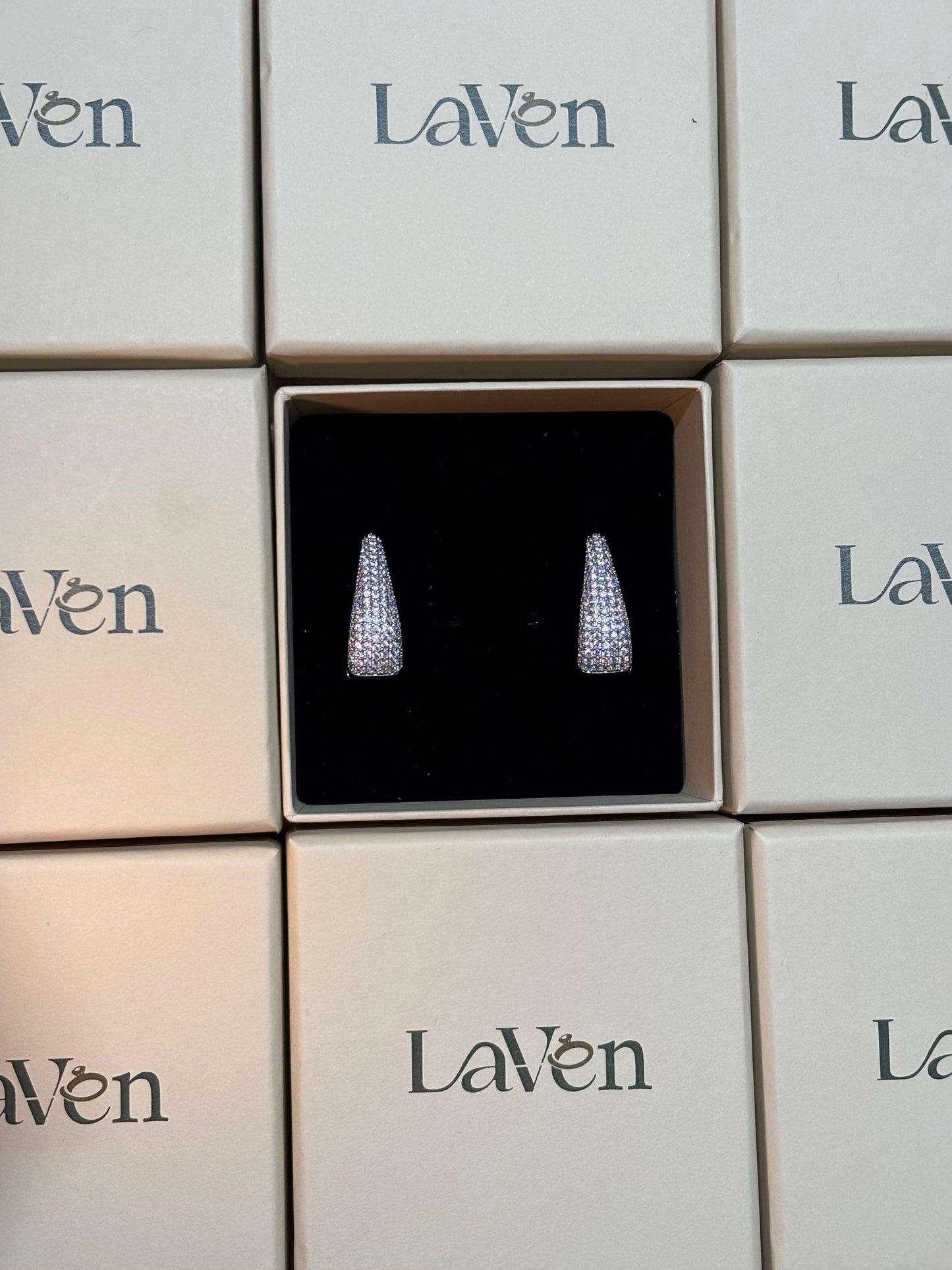 Bella Drops LAVEN JEWELLERY