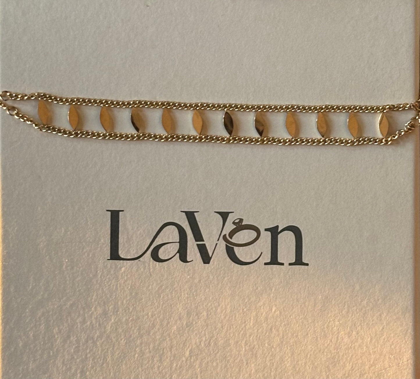 Cascade Choker