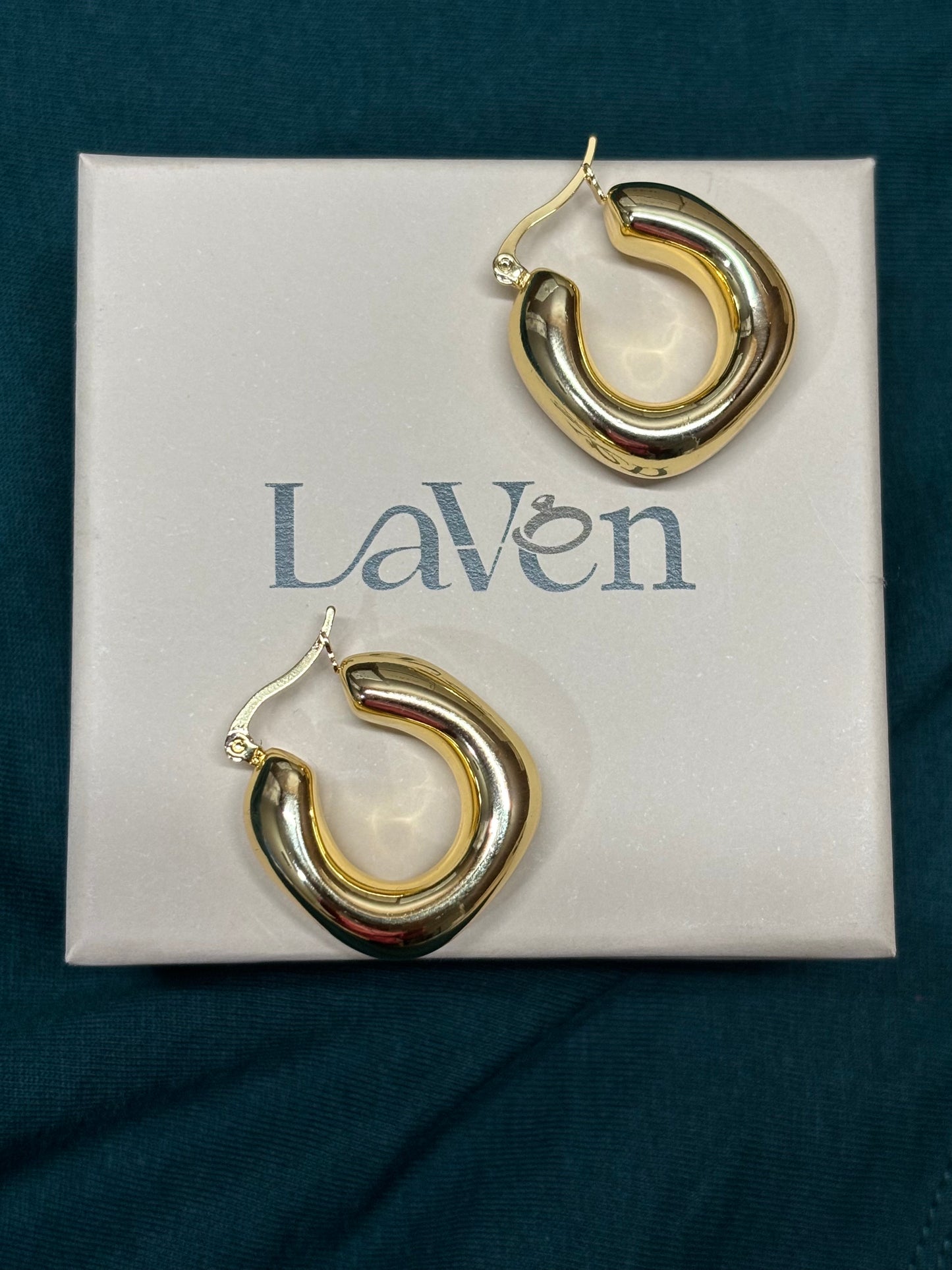 Duo Hoops