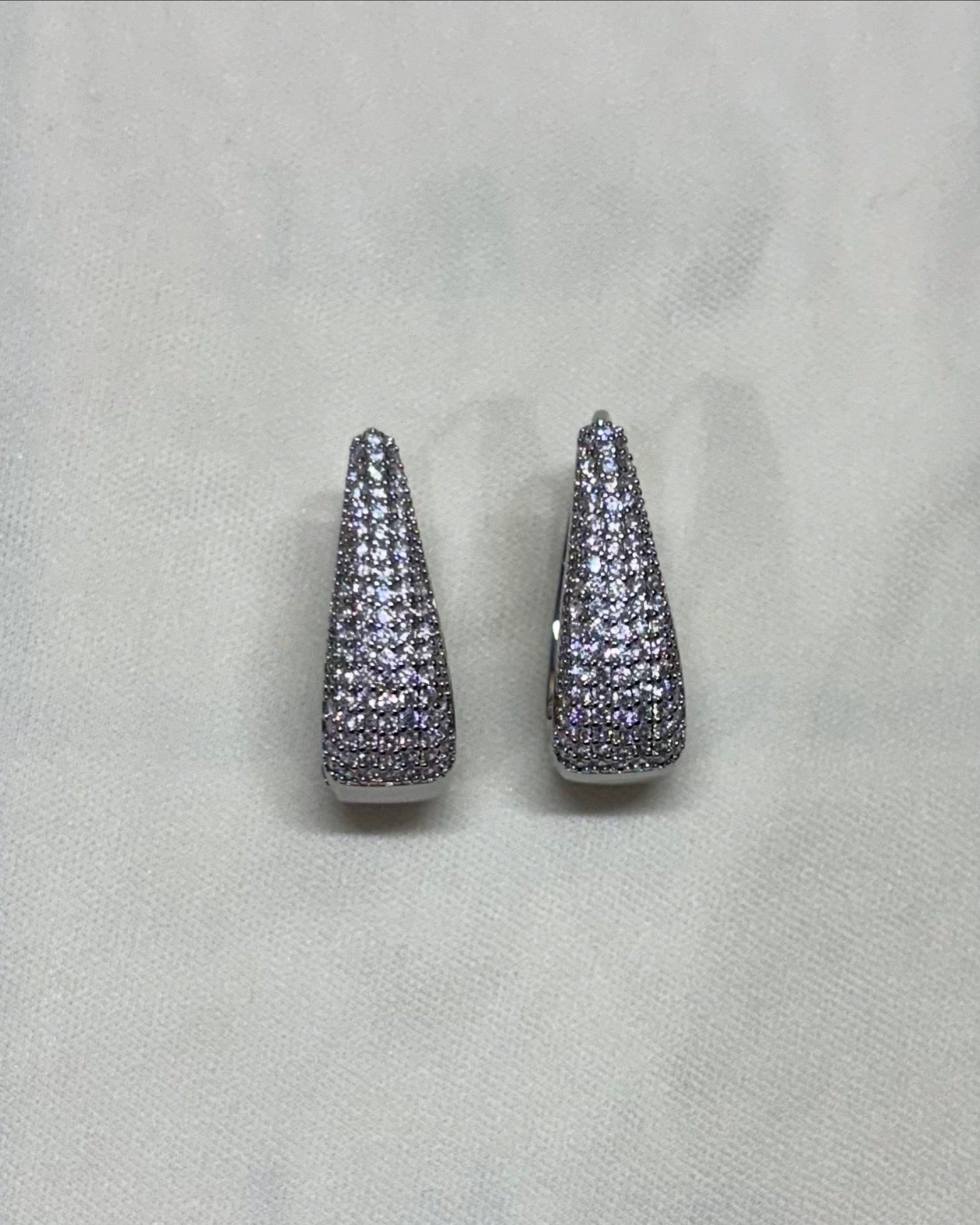 Bella Drops LAVEN JEWELLERY