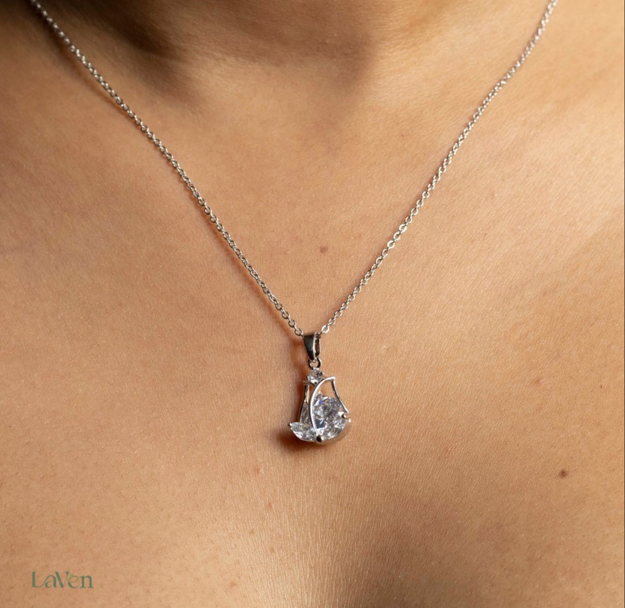 Everlight Pendant