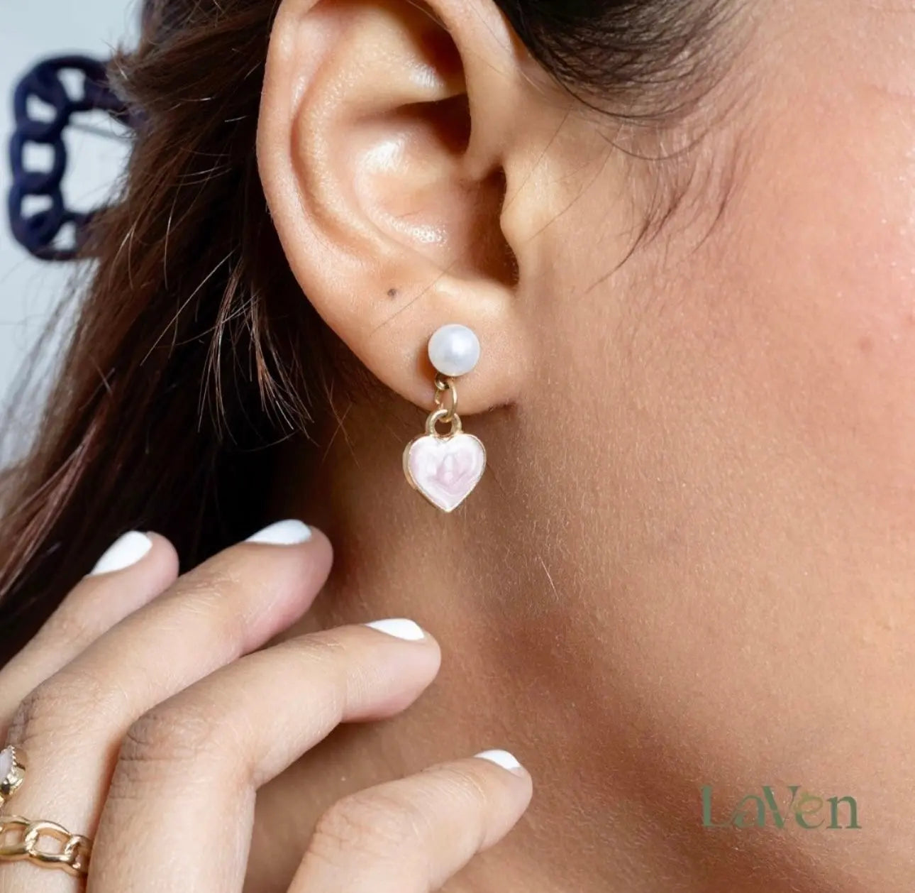 Eternal Love Set - LAVEN JEWELLERY