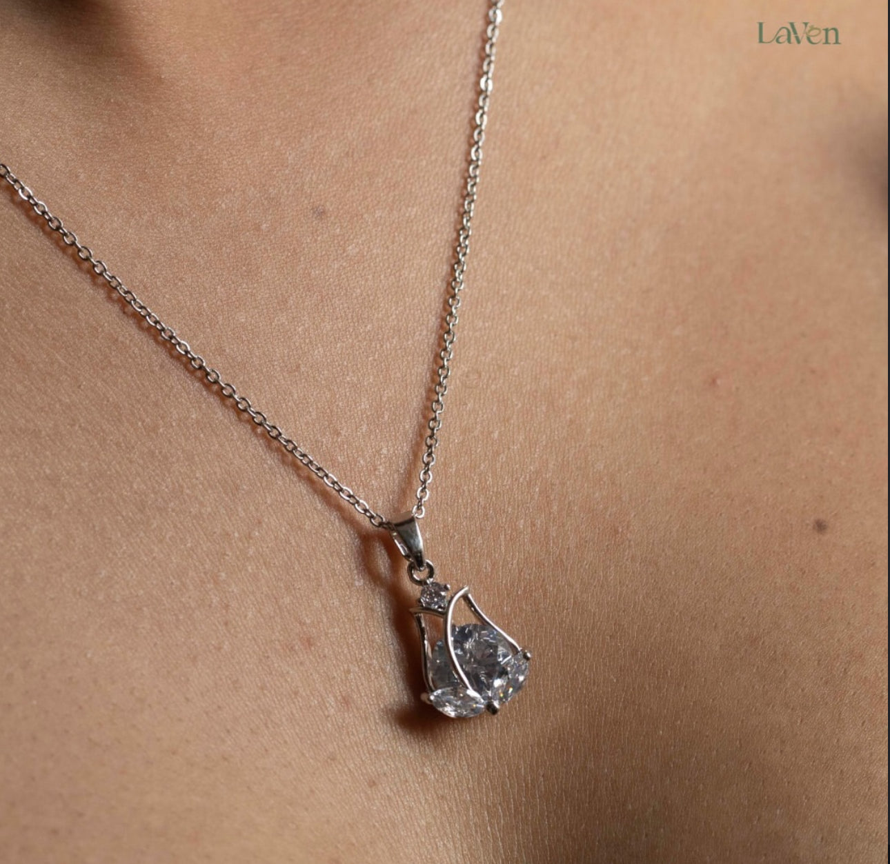 Everlight Pendant