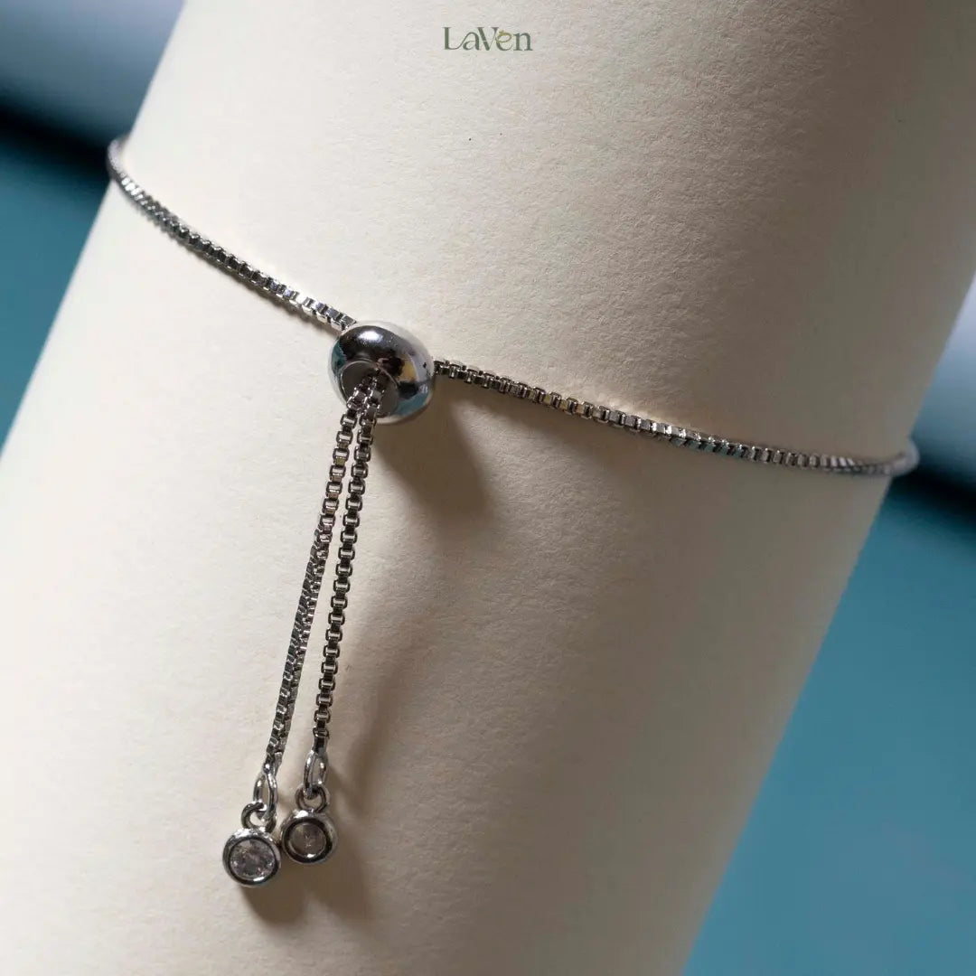 Bohemian Evil Eye Bracelet LAVEN JEWELLERY
