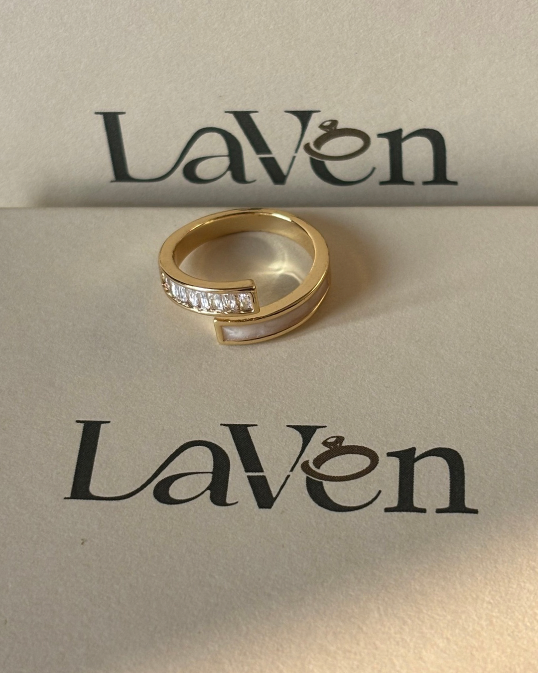 Twilight Ring