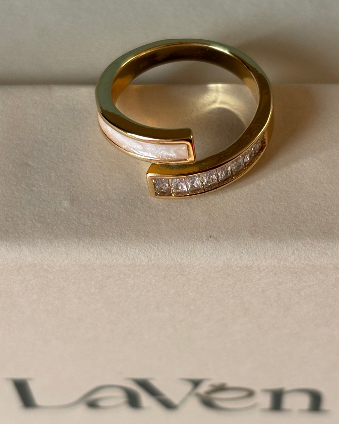 Twilight Ring
