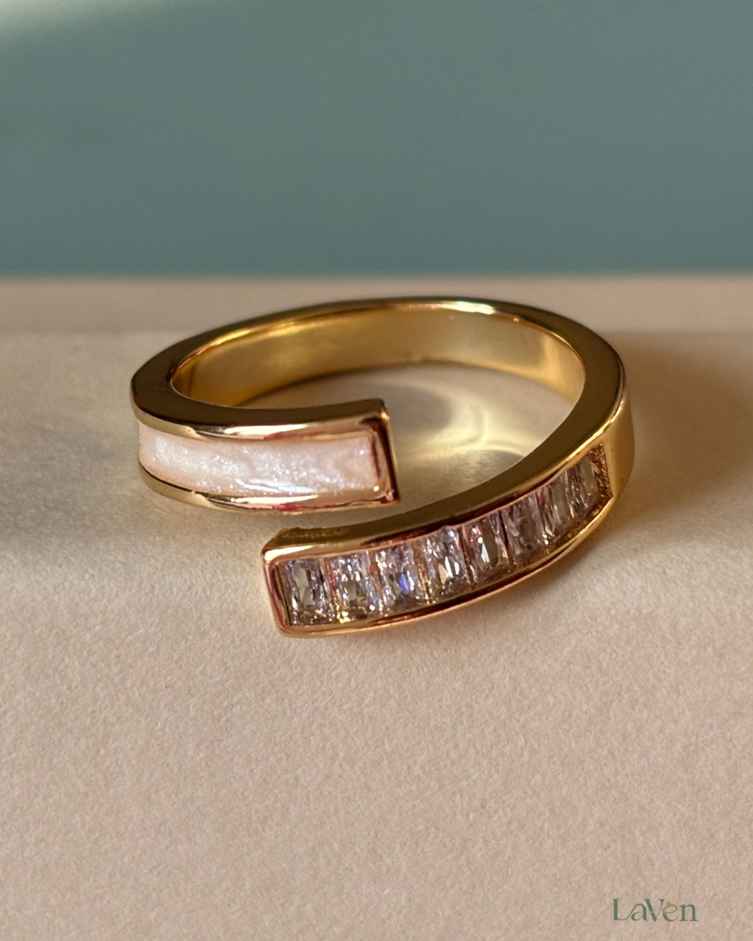 Twilight Ring