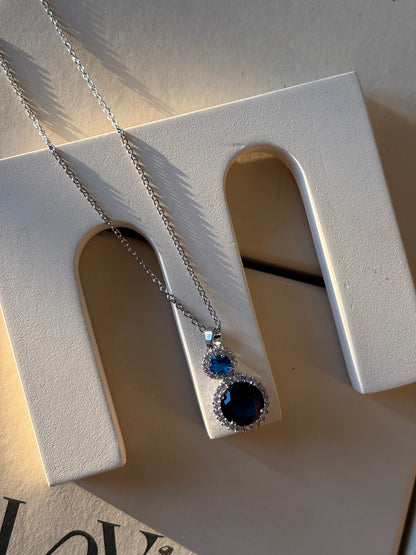 Nova Night Pendant