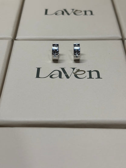 Plus+ Earrings