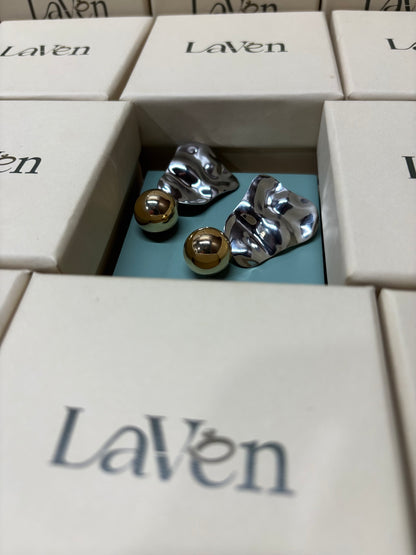 Mirage Earrings