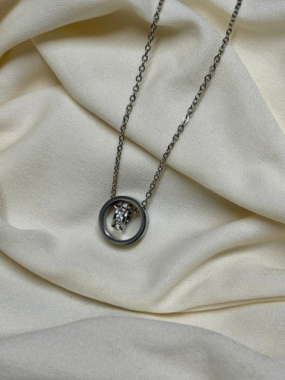 Eclipse Necklace