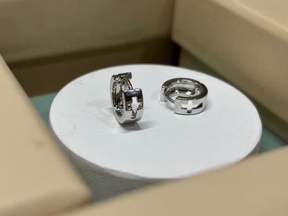 Plus+ Earrings