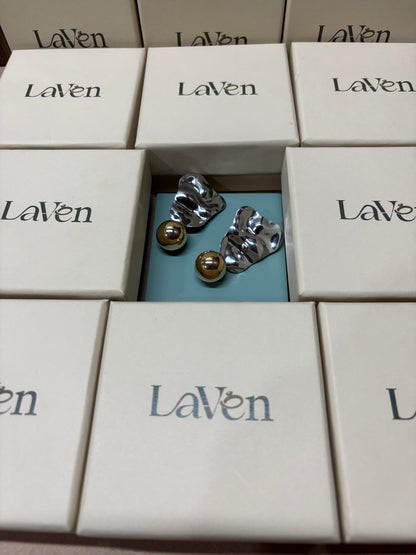 Mirage Earrings