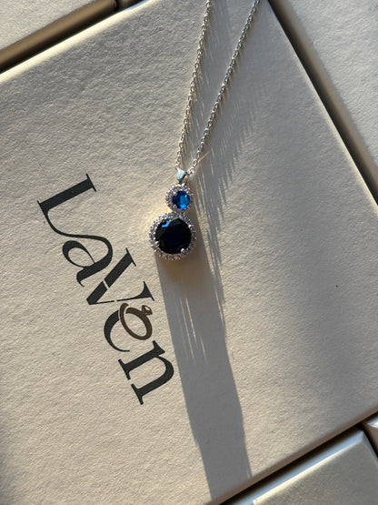 Nova Night Pendant