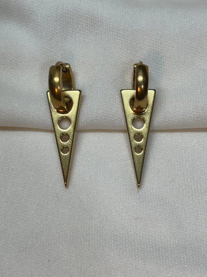 Volt Earrings
