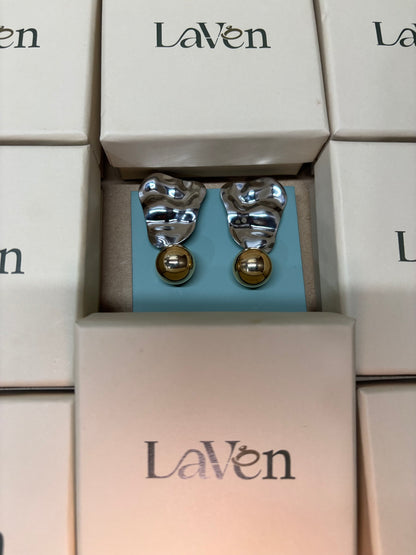 Mirage Earrings