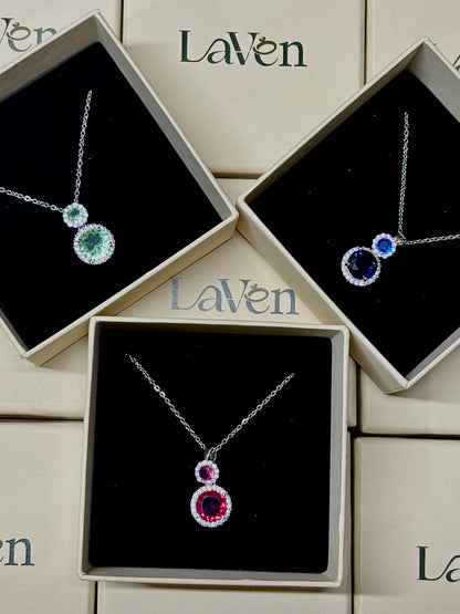 Nova Night Pendant