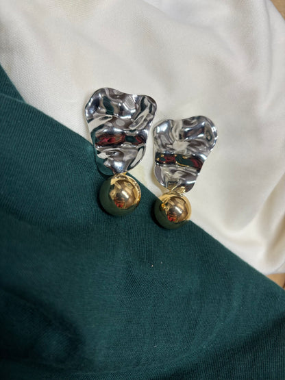 Mirage Earrings