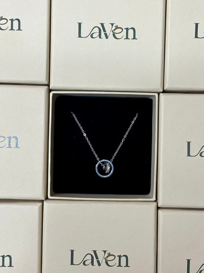 Eclipse Necklace