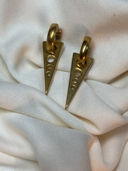 Volt Earrings