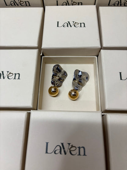 Mirage Earrings