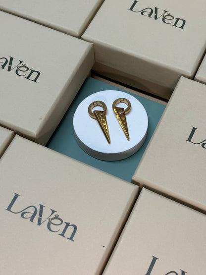 Volt Earrings